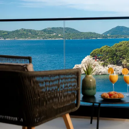 Azure Horizon L & G * Zaton (Dubrovnik-Neretva)
